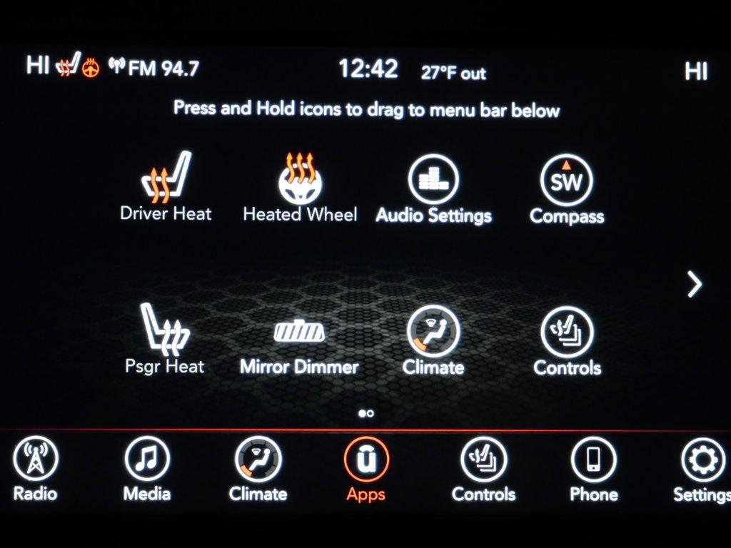 used 2021 Dodge Challenger car, priced at $15,900