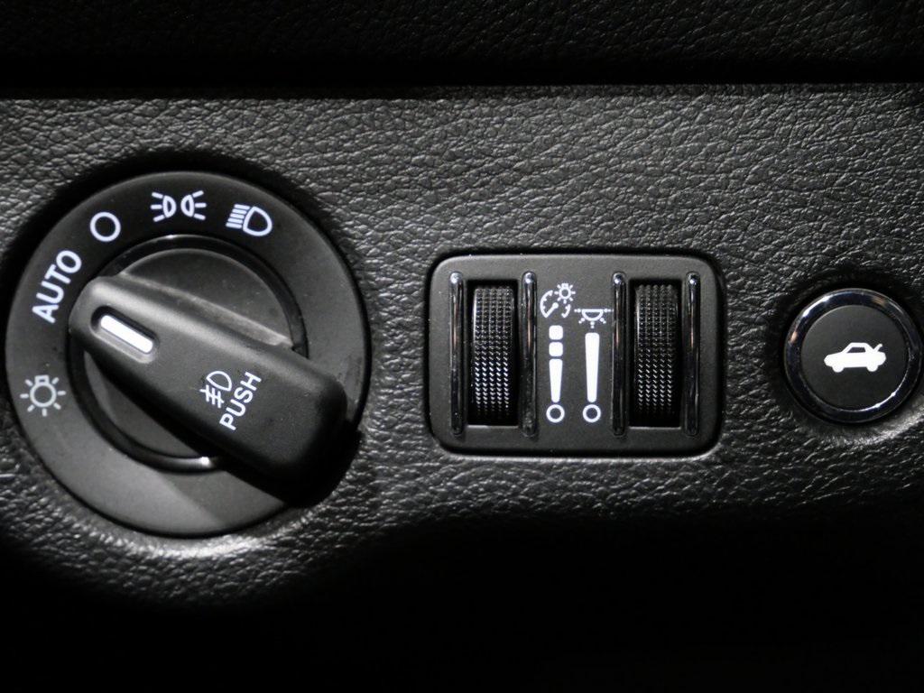 used 2021 Dodge Challenger car, priced at $15,900