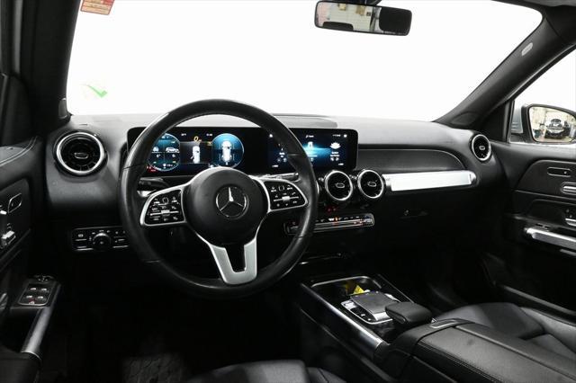 used 2020 Mercedes-Benz GLB 250 car, priced at $24,500