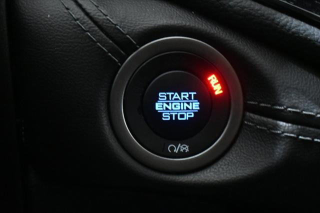 used 2021 Dodge Durango car, priced at $26,500