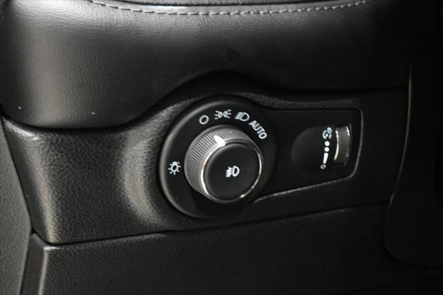 used 2021 Dodge Durango car, priced at $26,500