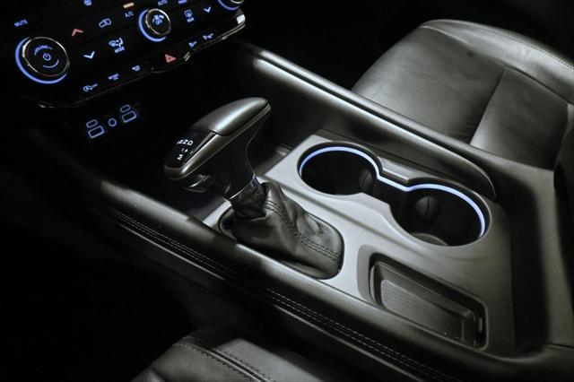 used 2021 Dodge Durango car, priced at $26,500
