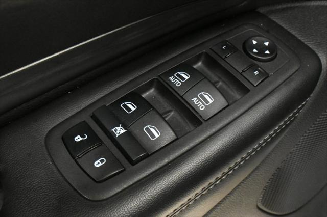 used 2021 Dodge Durango car, priced at $26,500