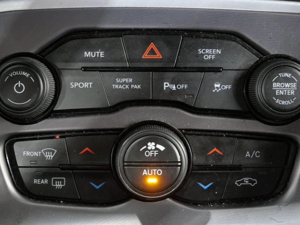 used 2021 Dodge Challenger car, priced at $27,900