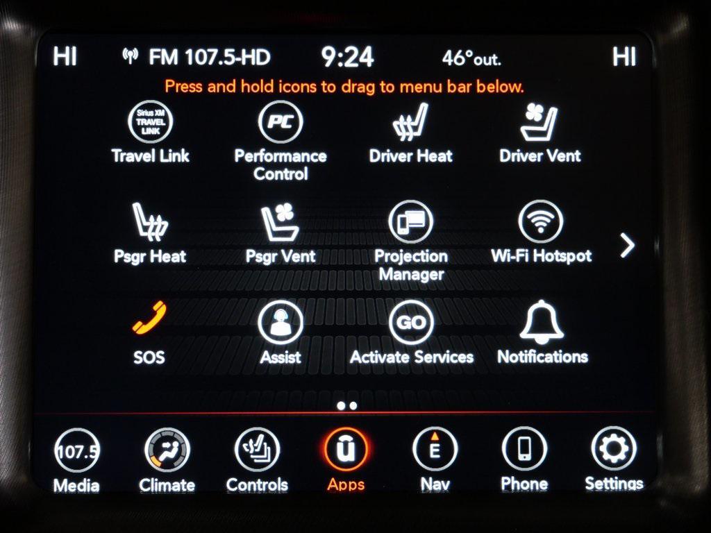 used 2021 Dodge Challenger car, priced at $27,900