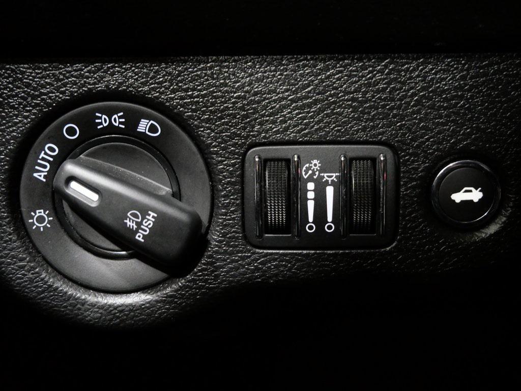 used 2021 Dodge Challenger car, priced at $27,900