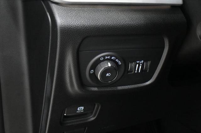 new 2025 Jeep Grand Cherokee L car, priced at $48,826