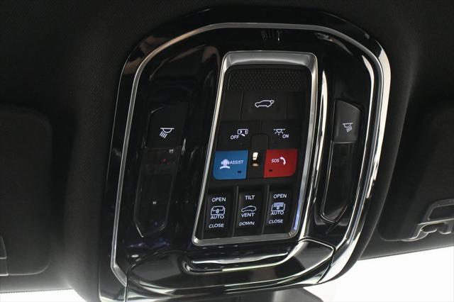 used 2021 Jeep Grand Cherokee L car, priced at $34,000