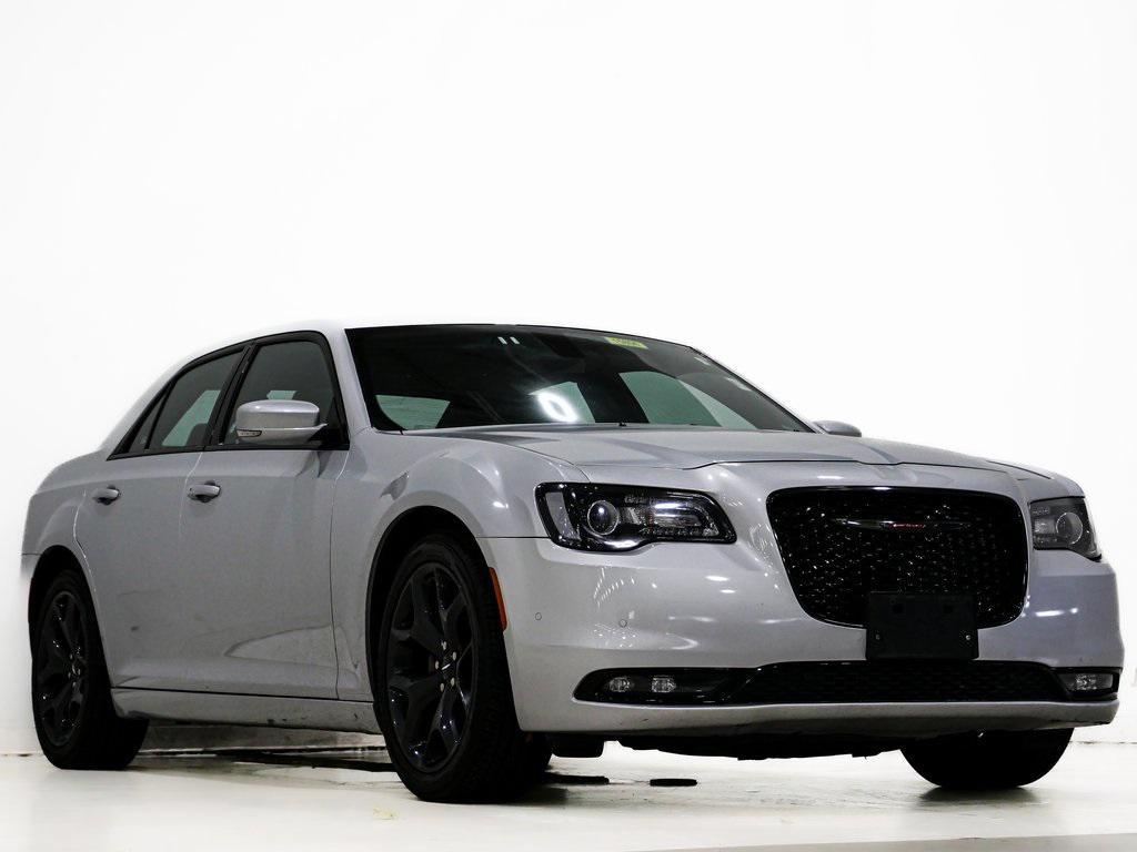 used 2023 Chrysler 300 car, priced at $24,600