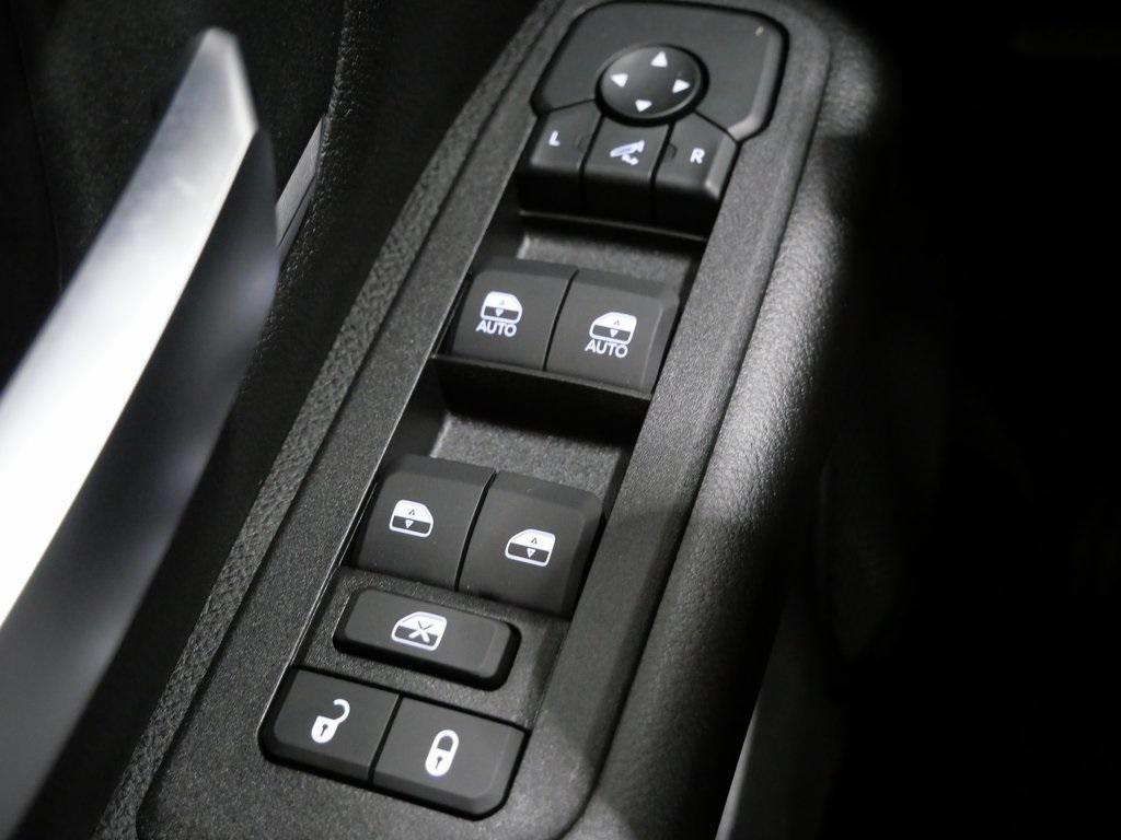 new 2026 Ram 1500 car, priced at $53,392