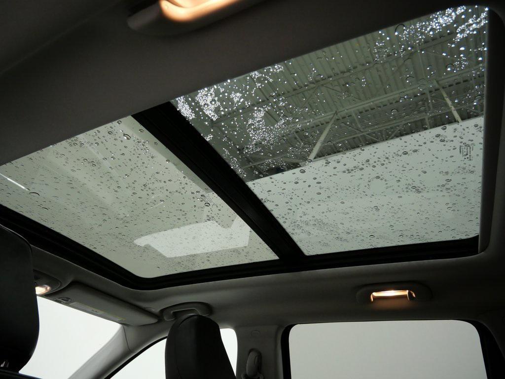 used 2022 Jeep Compass car, priced at $21,300