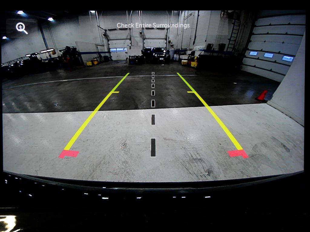 used 2022 Jeep Compass car, priced at $21,300