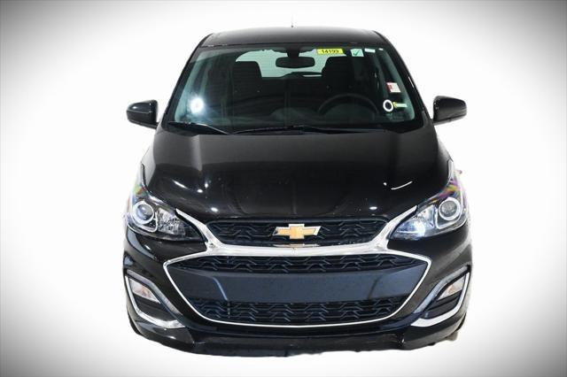 used 2021 Chevrolet Spark car, priced at $11,300