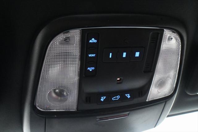 used 2022 Dodge Durango car, priced at $37,800