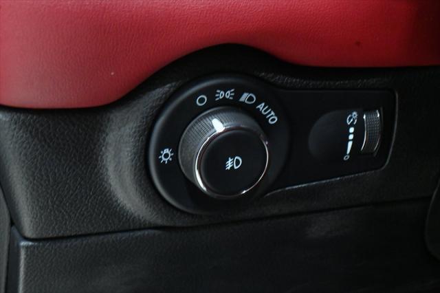 used 2022 Dodge Durango car, priced at $37,800
