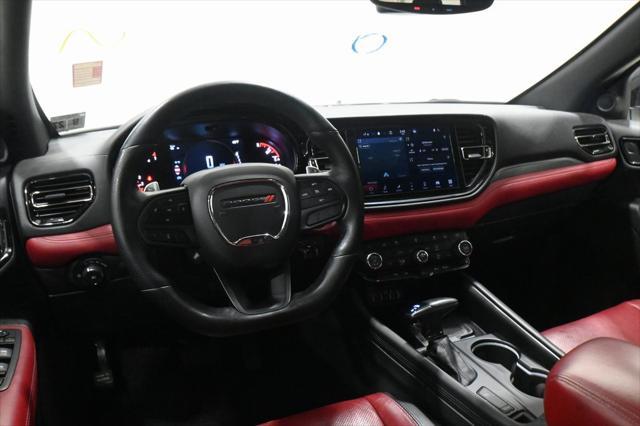 used 2022 Dodge Durango car, priced at $37,800