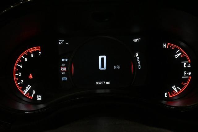 used 2022 Dodge Durango car, priced at $37,800