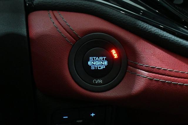 used 2022 Dodge Durango car, priced at $37,800