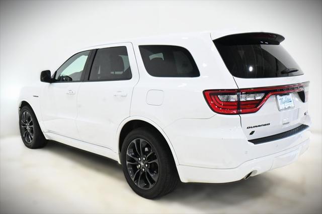 used 2022 Dodge Durango car, priced at $37,800