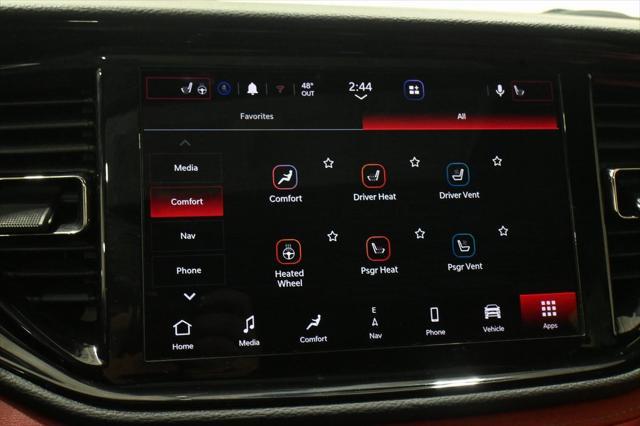 used 2022 Dodge Durango car, priced at $37,800