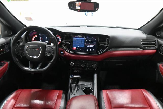 used 2022 Dodge Durango car, priced at $37,800