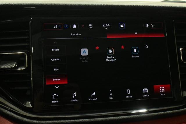 used 2022 Dodge Durango car, priced at $37,800