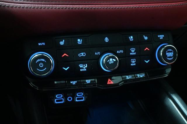 used 2022 Dodge Durango car, priced at $37,800