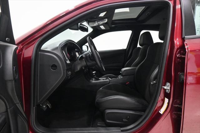used 2022 Dodge Charger car, priced at $33,000