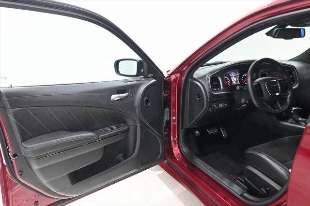 used 2022 Dodge Charger car, priced at $33,000