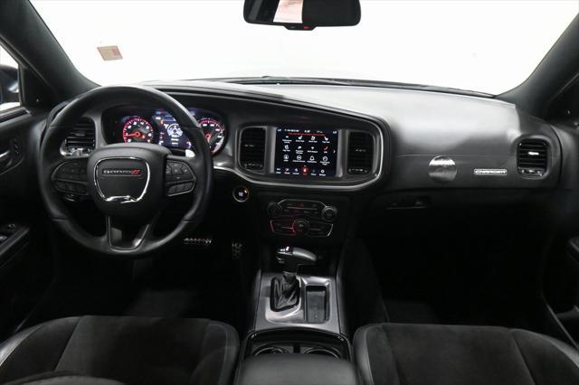 used 2022 Dodge Charger car, priced at $33,000