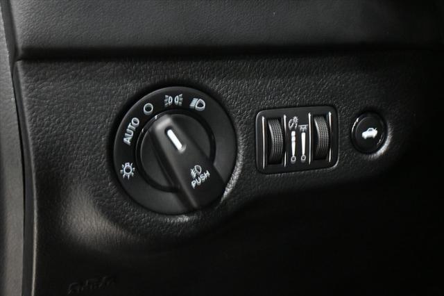used 2022 Dodge Charger car, priced at $33,000