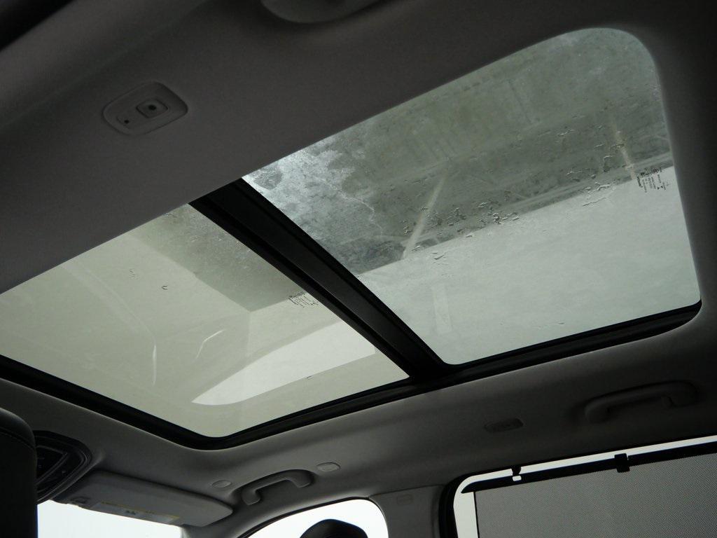 used 2021 Jeep Grand Cherokee L car, priced at $29,800