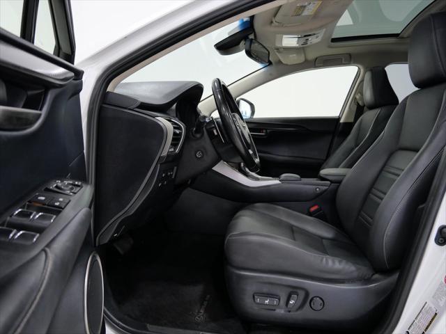 used 2018 Lexus NX 300 car, priced at $23,000