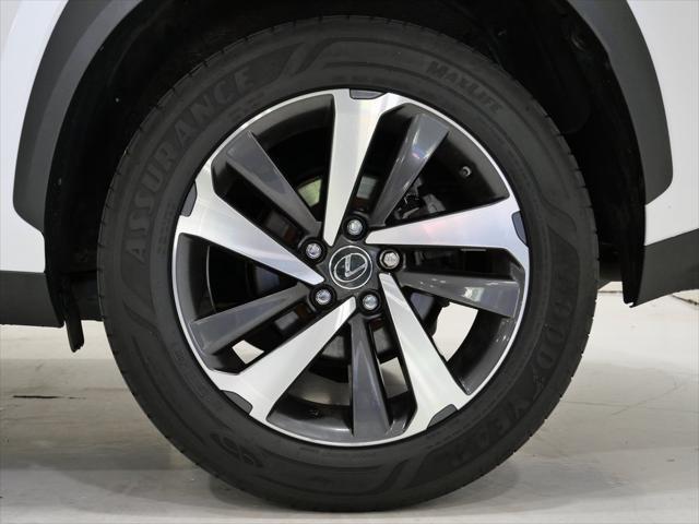 used 2018 Lexus NX 300 car, priced at $23,000