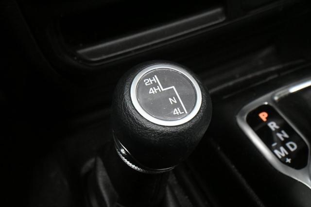used 2022 Jeep Wrangler Unlimited car, priced at $32,400