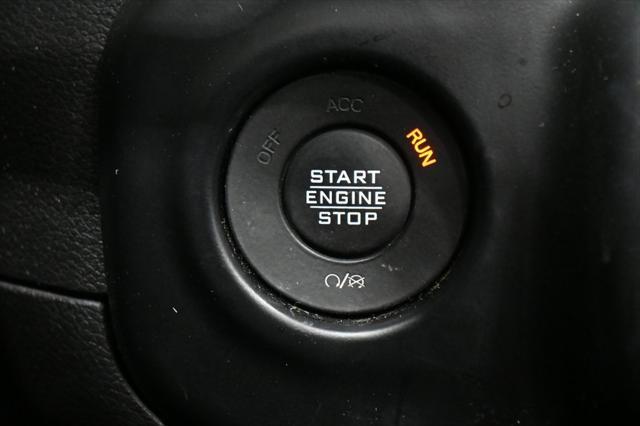 used 2022 Jeep Wrangler Unlimited car, priced at $32,400