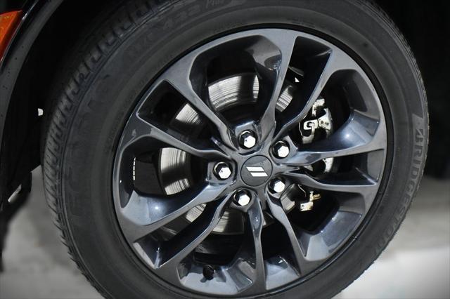 used 2021 Dodge Durango car, priced at $36,000