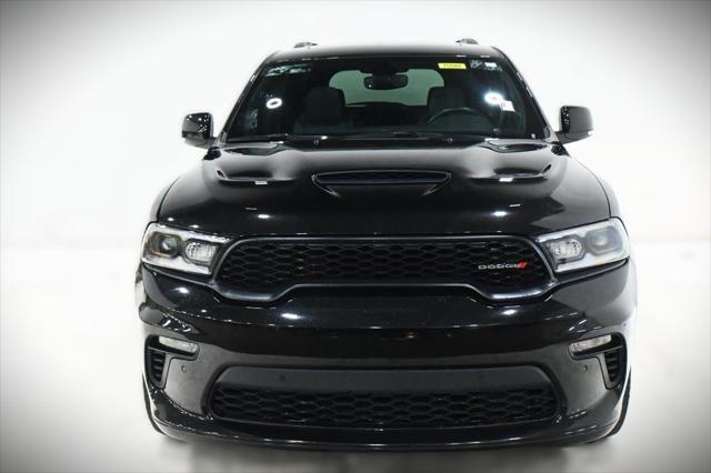 used 2021 Dodge Durango car, priced at $36,000