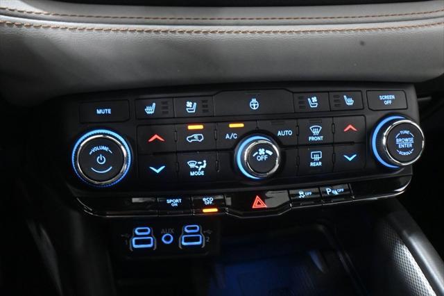 used 2021 Dodge Durango car, priced at $36,000