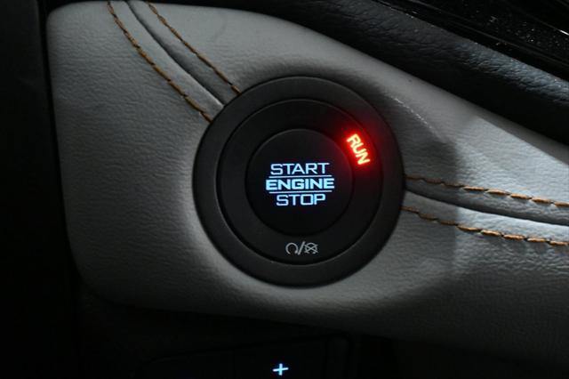 used 2021 Dodge Durango car, priced at $36,000
