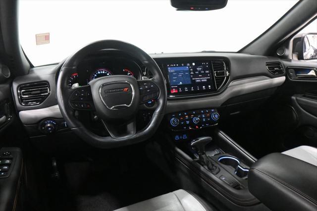 used 2021 Dodge Durango car, priced at $36,000