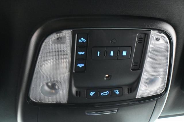 used 2021 Dodge Durango car, priced at $36,000
