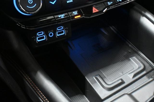 used 2021 Dodge Durango car, priced at $36,000