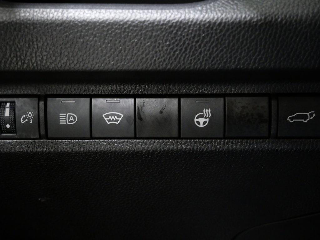 used 2024 Toyota RAV4 Hybrid car, priced at $28,400