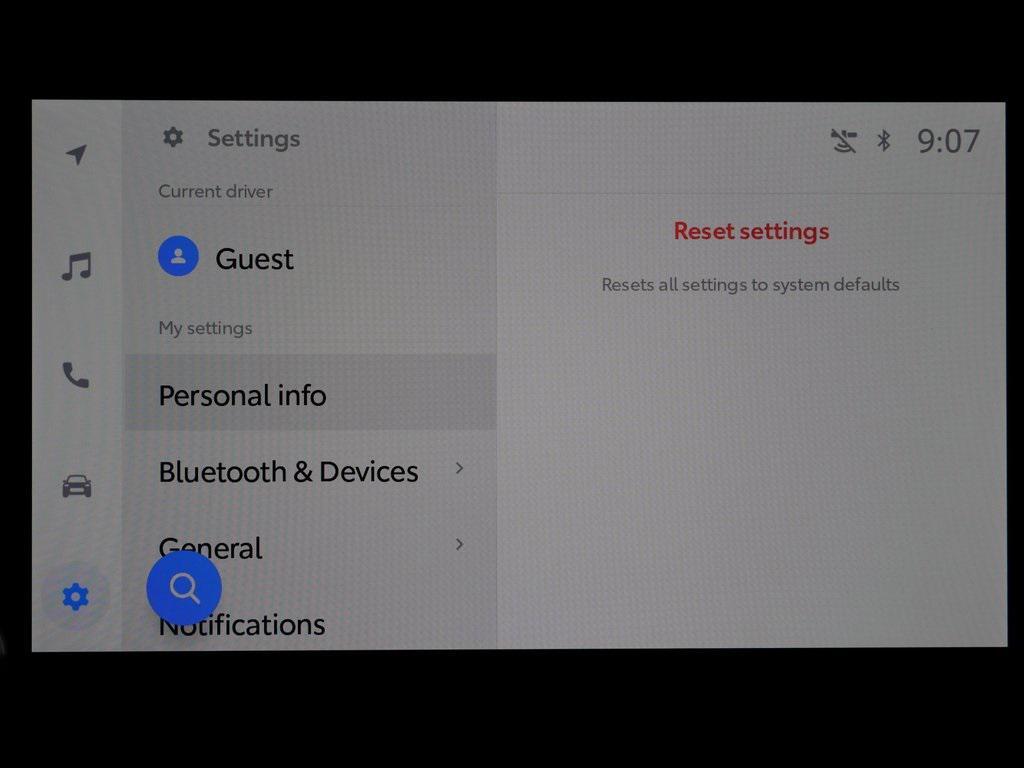 used 2024 Toyota RAV4 Hybrid car, priced at $28,400