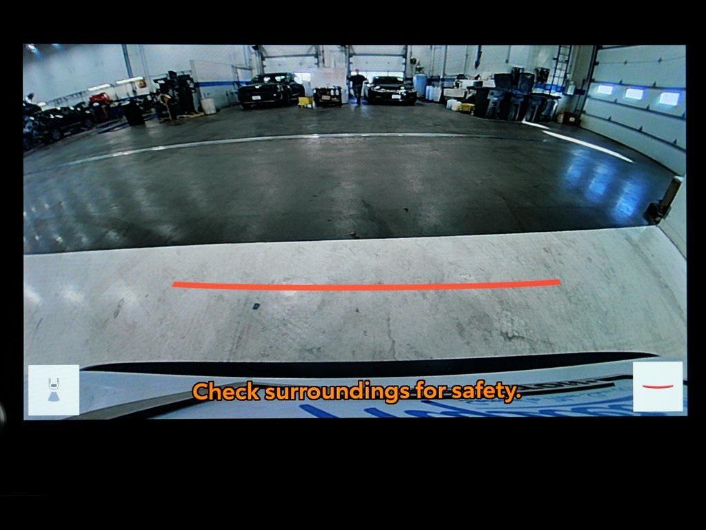 used 2024 Toyota RAV4 Hybrid car, priced at $28,400