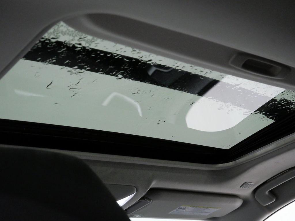 used 2024 Toyota RAV4 Hybrid car, priced at $28,400