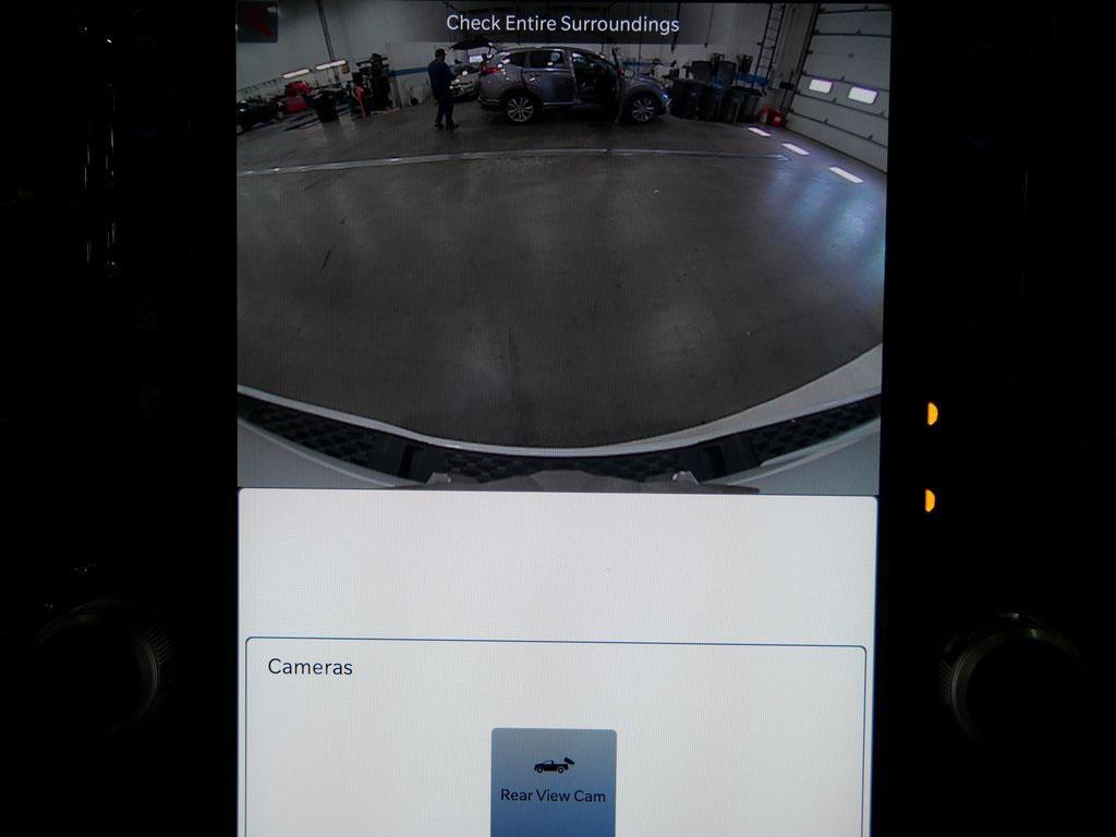 used 2025 Ram 1500 car, priced at $46,800