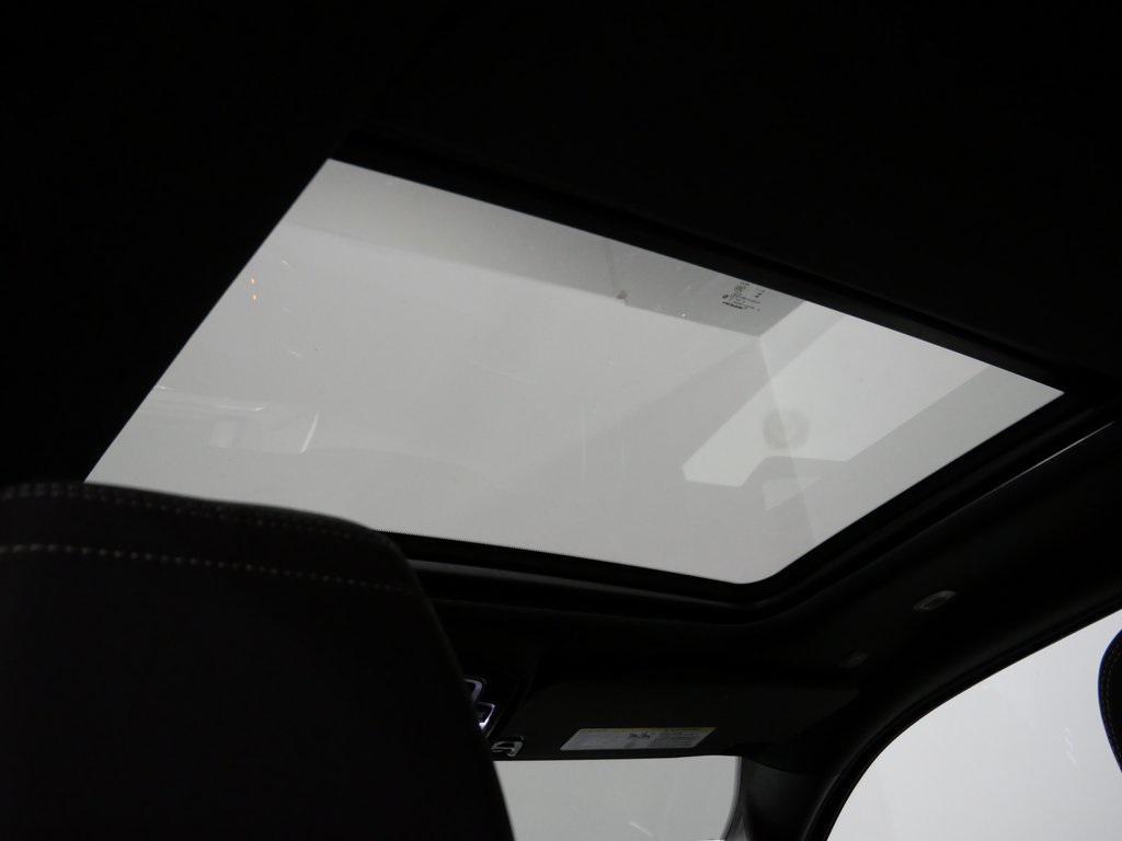 used 2025 Ram 1500 car, priced at $46,800