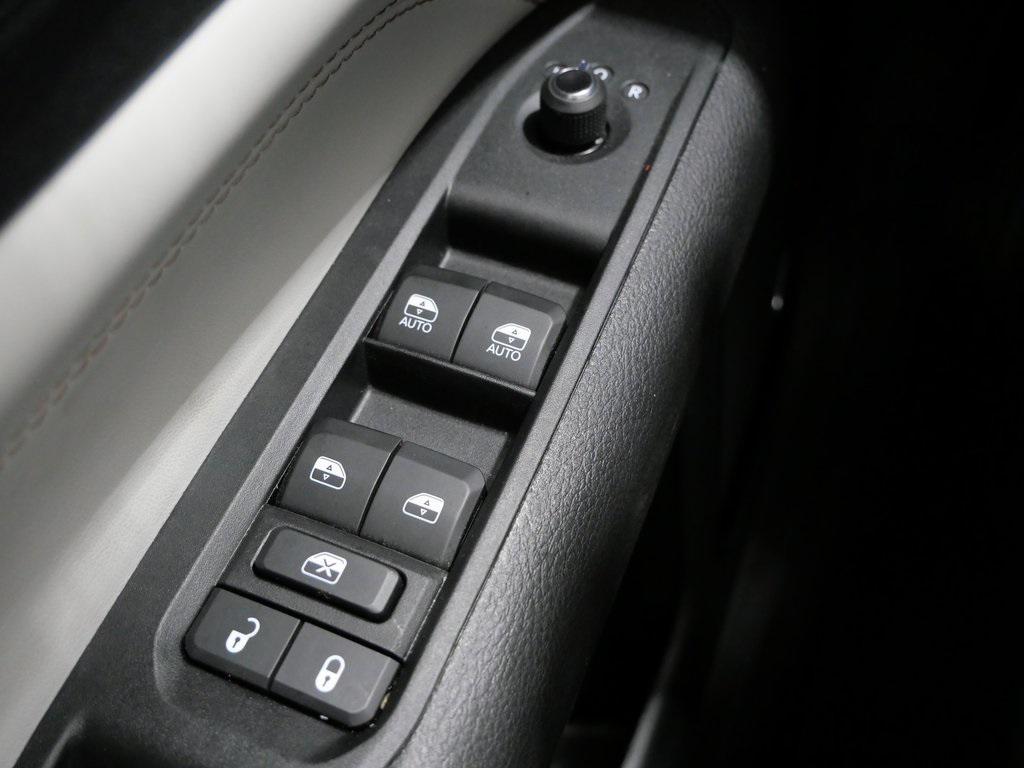 used 2022 Jeep Compass car, priced at $24,500